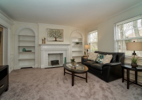 3 Bedrooms, Townhouse, For sale, Galstonbury Court , 1 Bathrooms, Listing ID 1112, Annandale, United States, 22003,